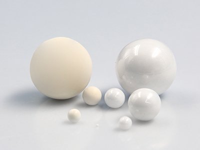 Detailed introduction about the Ceramic Grinding Balls