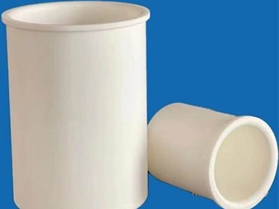 Beryllium oxide ceramic – which has made many people turn pale upon hearing, but has great uses