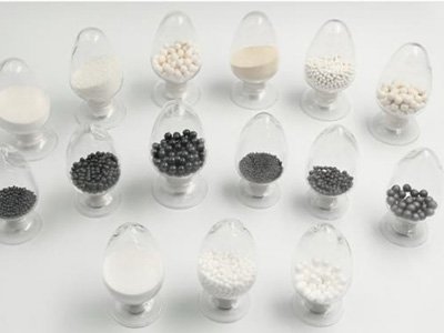 Common Materials, Characteristics, And Accuracy Levels Of High-End Ceramic Balls