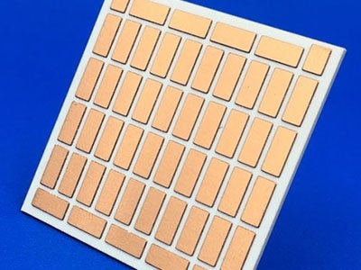 Ceramic Substrate: Optimal Selection Of High-End Probe Card Core Components