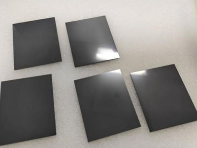 Silicon Nitride Ceramics: Hard Core Basic Materials In The New Energy Era