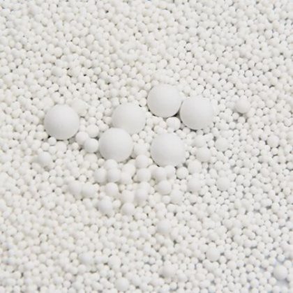 95% Alumina Ceramic Grinding Balls