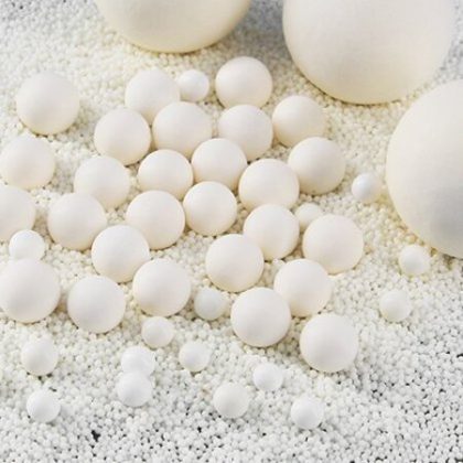 99% Alumina Ceramic Grinding Balls