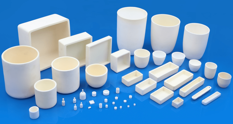 Alumina-Ceramics