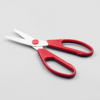 Ceramic Scissors