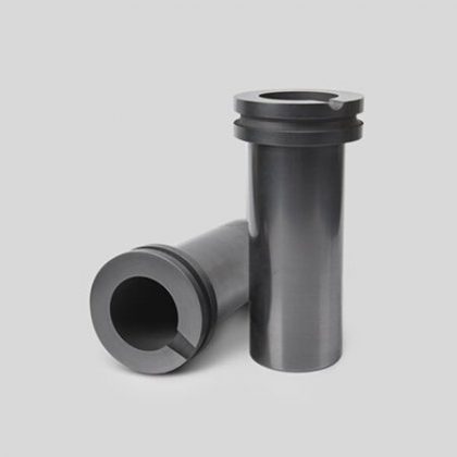 Graphite Crucibles