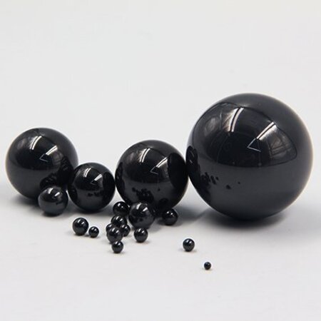 Silicon Nitride Ceramic Precision Balls | INLABS